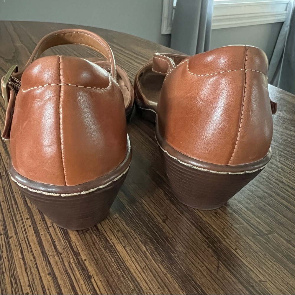 Clarks bendables 7 - Picture 9 of 9